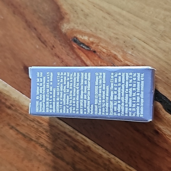 ion color brilliance Absolute Perfection Booster Step 1 - Picture 3 of 6